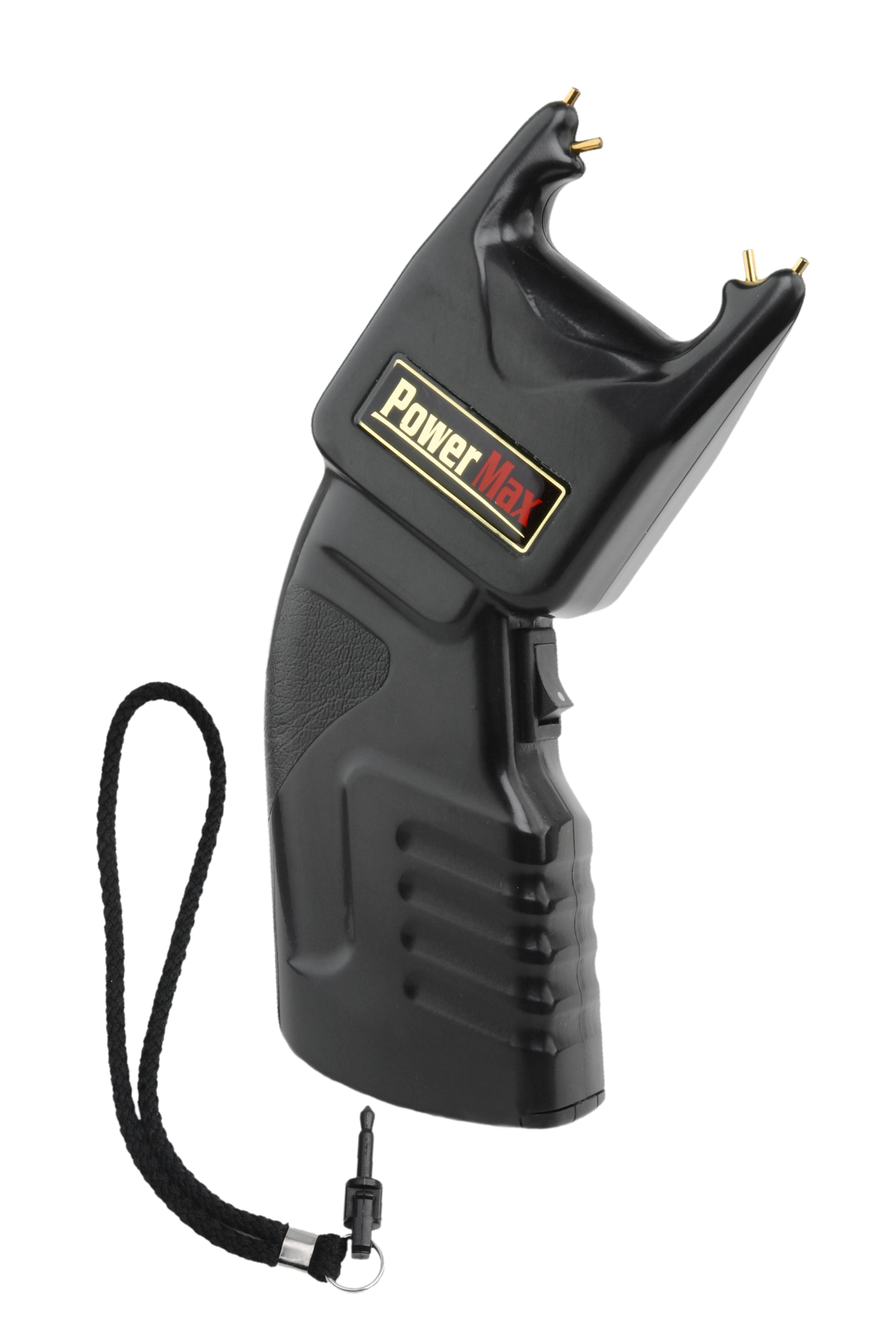 Elektroschocker,Bulltec 500Max - Leistung:500mA, ohne Batterien