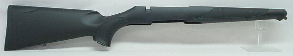 101 Schaft Classic XT - Polymer Soft Touch schwarz
