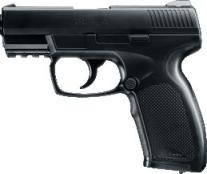 UX TDP45 Kal.4,5 mm - 19Schuss,Stahl-BB