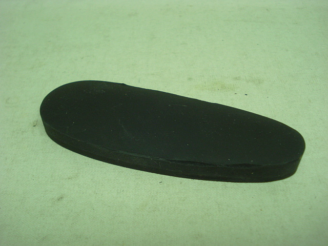 BMR Schaftkappe 15mm - schwarz - ohne Ventilation,glatt,Medium