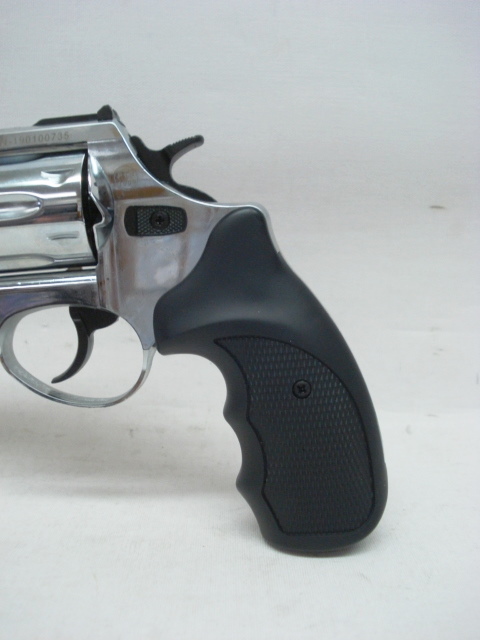 R1 Kal.9mm R.K. chrom - 6'' Länge