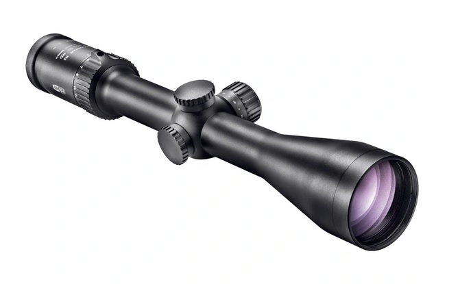 Meostar R2 2-12x50 RD - 4C/4LP, 30 mm Mittelrohr
