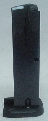 Zoraki Magazin 906 Kal.9mm - P.A.K. für 6 Schuss