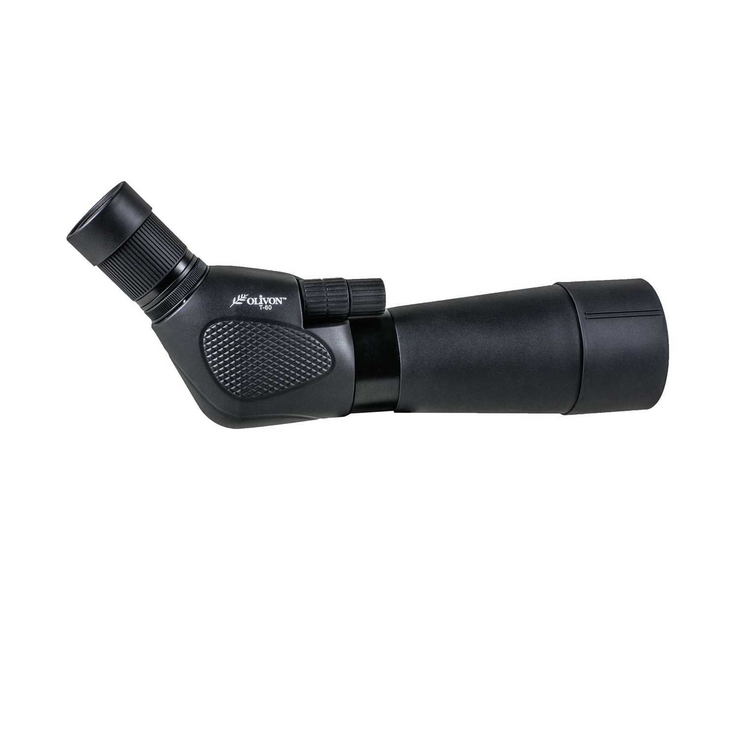 Olivon-Spektiv 15-45x60 - ohne Stativ