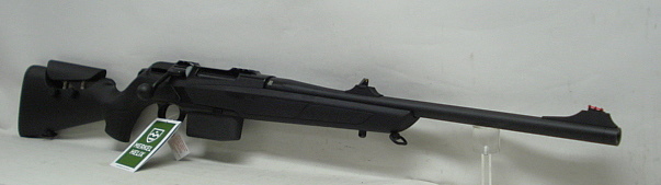 Helix Alpinist SWLL51 & MG mV - .308Win., Kst.Schaft verstb.SR