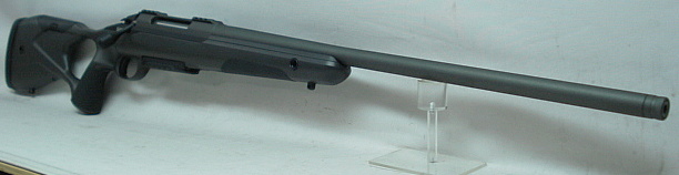 S20 Hunter Cerakote Kurz LL51 - .30-06Spring, MG,FlAz,Lochsch.