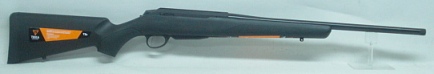 T3x Lite Kurz Links LL51 oV MG - .308Win, Kunststoffschaft