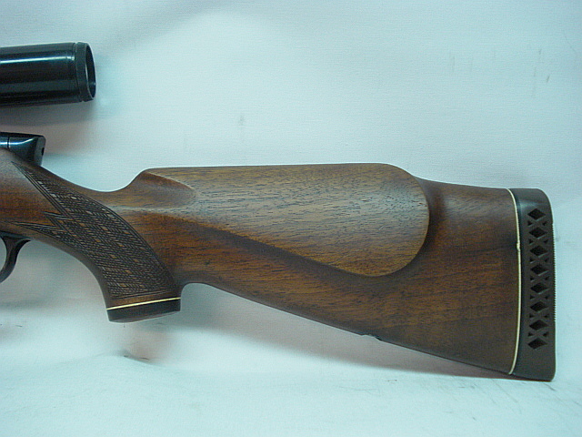 Steyr Mannlicher S Kal.8x68S