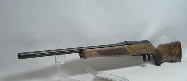 Sauer 101 Jubiläum - Sonderedition