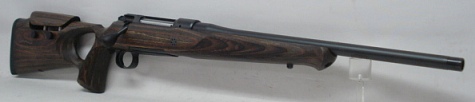 101 GTI LL56 MG oV - 8x57JS, Schh-Lochsch.&vSR