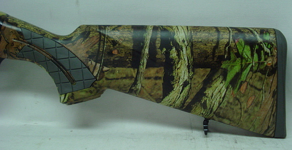 Hubertus Extreme Camo Selbstladeflinte