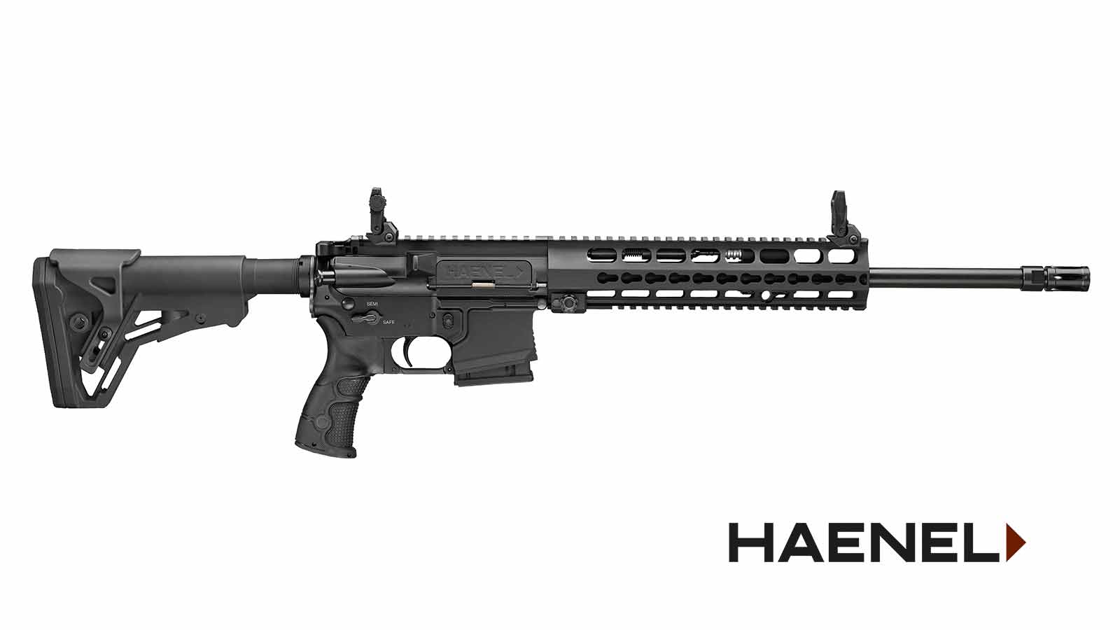 CR223 - .223Rem, Matchabzug