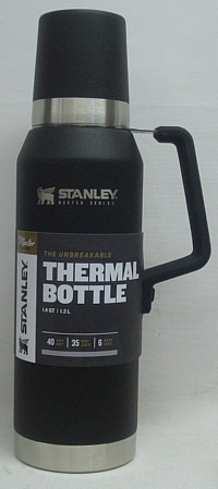 Stanley Master Serie - 1,3l, 40h heiß / 35h kalt