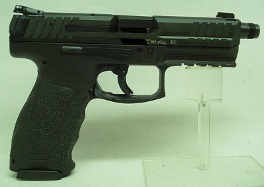 SFP9-SF Tactical SD - 9mmLuger