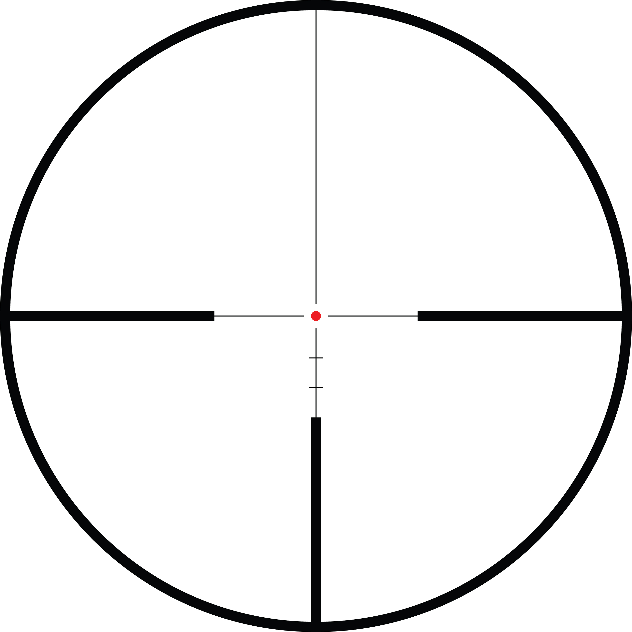 Endurance 30 WA 3-12x56 - Abs. LR Dot, 30 mm Mittelrohr