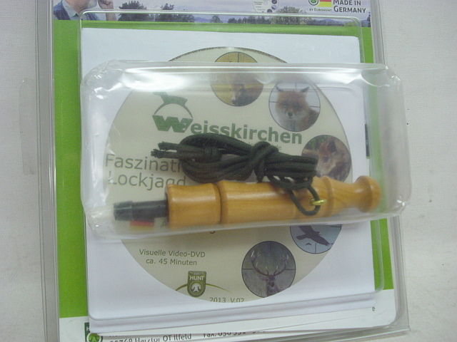Hasenklage mit Mauspfeifchen - mit CD
