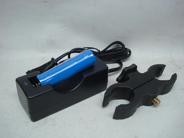 Infrarot-Strahler 940 nm