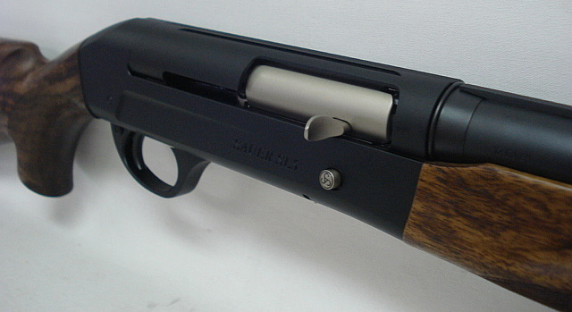 Sauer SL5 Select