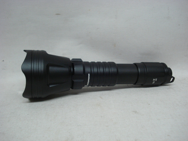 Infrarot-Strahler 940 nm -