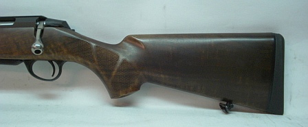 T3x Hunter Links - 8x57JS, LL: 57cm, mV