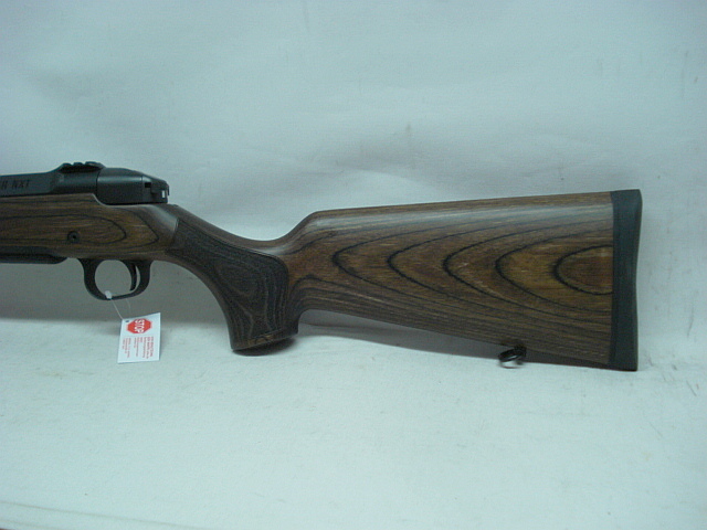 Jaeger NXT .308Win. - LL:52cm , M15x1, Handsp.