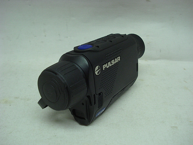 Axion XM 30F - Reichweite: 1300 m