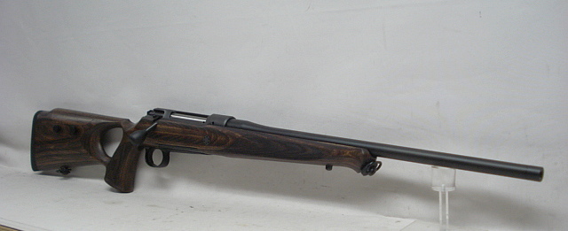 101 GTI LL51 MG oV - .308Win, Schh-Lochsch.&vSR