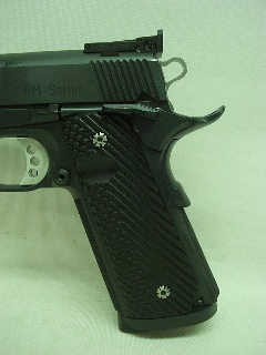RM 5.0 - 9mmLuger