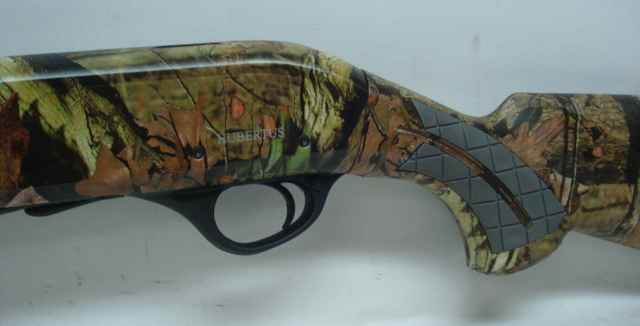 Hubertus Extreme Camo Selbstladeflinte