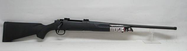 Compass II Kal..30-06Spring - 55 cm Lauf, 5/8-24 UNEF