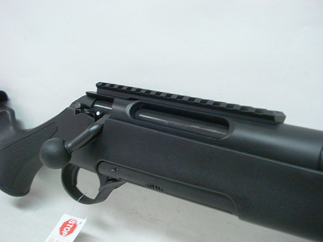 Jäger 10 Compact LL51 - .308Win, inkl. Spez. Kalix