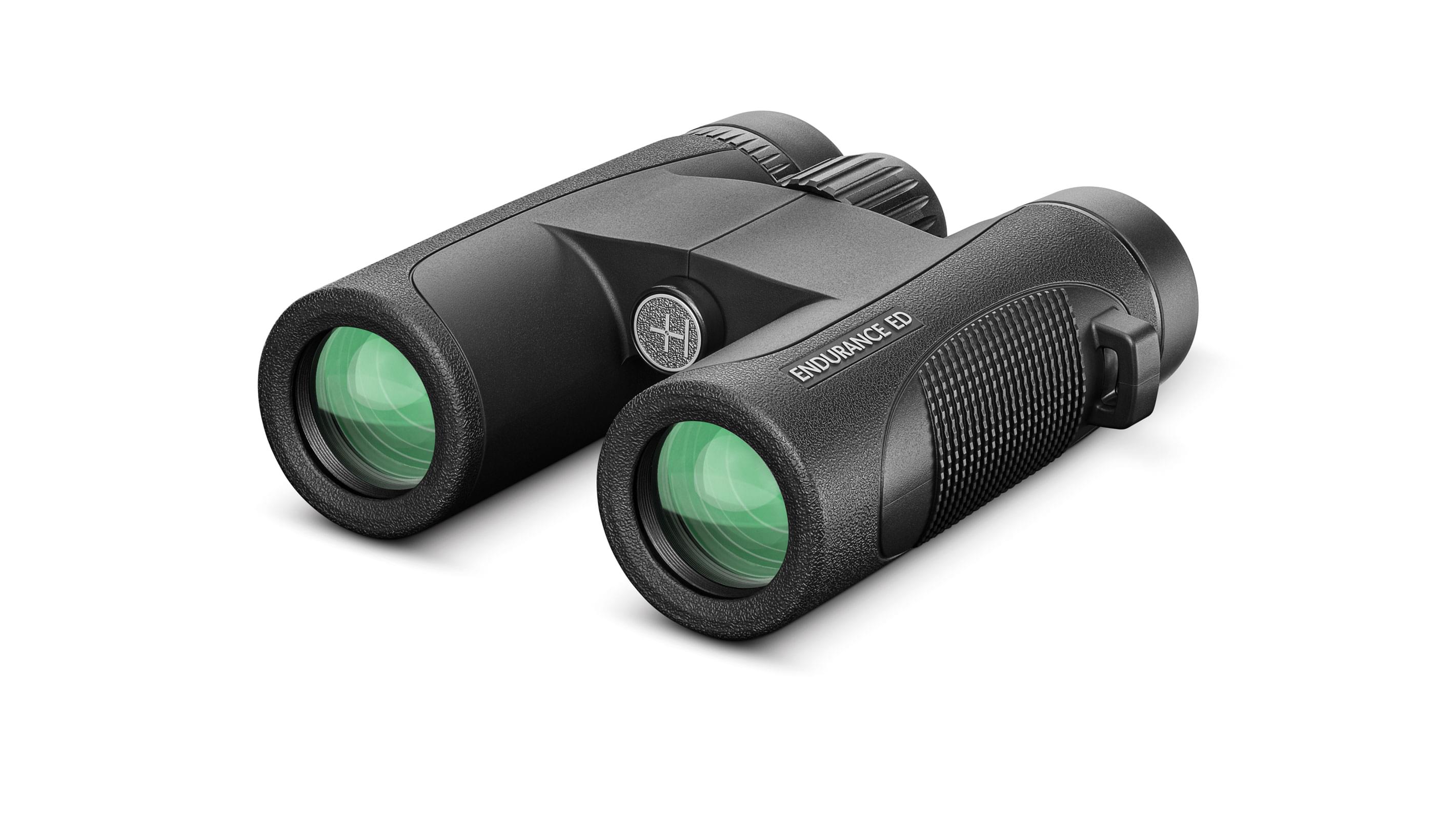 Endurance ED 8x32 schwarz