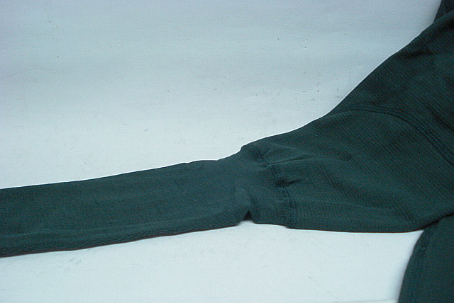 Hose lang mit Verstärkung
