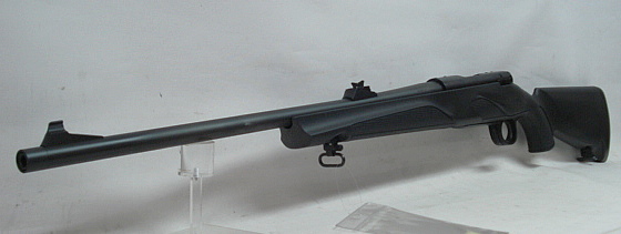 Horizon Synthetic Black - .308Win