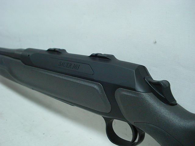 303 Synchro XT (NM) - .30-06Spr., Polymer-Lochschaft