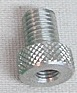 VFG Reduzierstück 9/32''-M5 Innengewinde