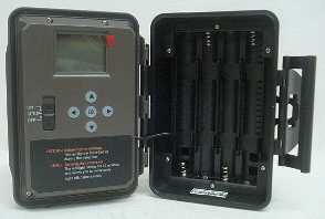 Force-20 - 24 m Infrarotreichweite