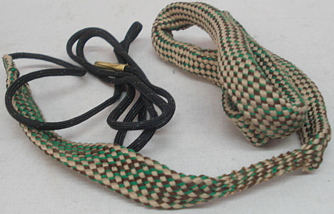 BoreSnake .22-.225/5,6mm M-16 - für Langwaffen