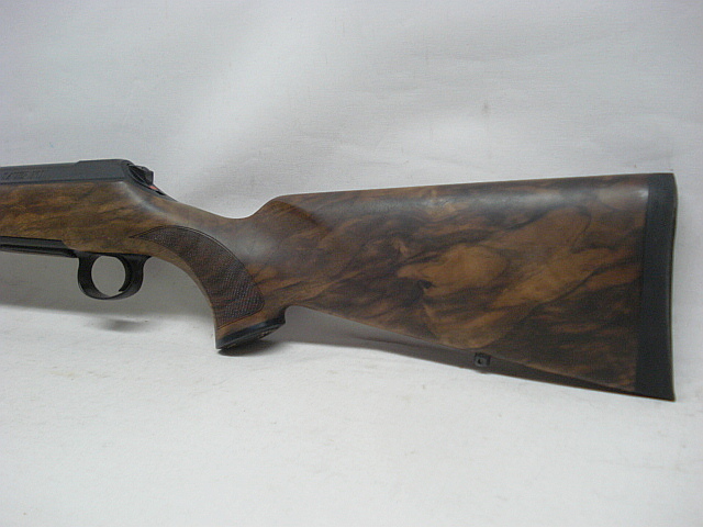Sauer 101 Jubiläum - Sonderedition