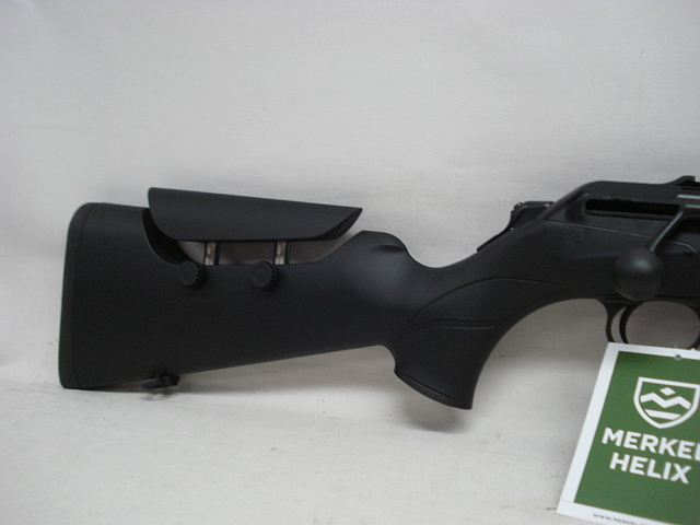Helix Alpinist SWLL51 & MG mV - .308Win., Kst.Schaft verstb.SR