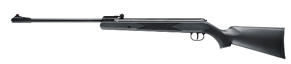 Black Force 800 - Kal. 4,5 mm; 7,5 J