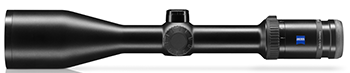 Victory HT 3-12x56 (60) - 30 mm Mittelrohr