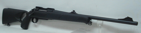 Saphire Thumbh. - 8x57JS, LL52cm, M15x1