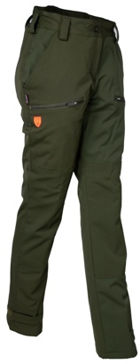 Damen Dornenhose Artemis - mit Futter