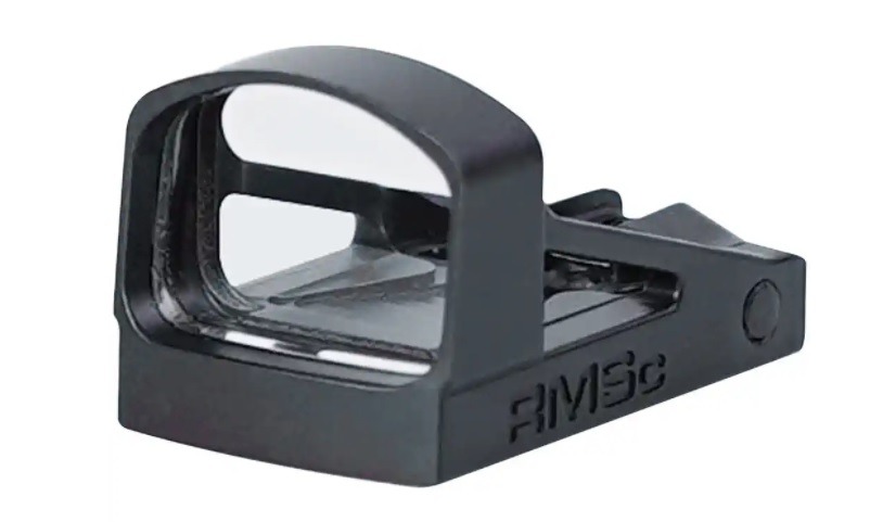 SHIELD RMSc-4MOA - Walther Q4, Q5, ComboQ4 Q5