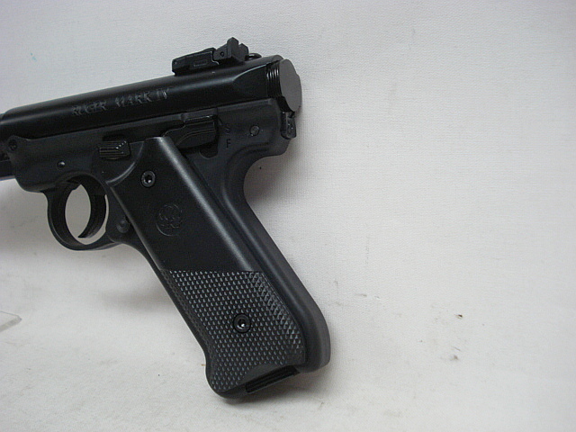LP Mark IV Kal..4,5mm -