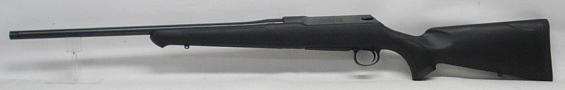 100 Classic XT LL56 MG oV - .30-06Spring, Polymerschaft