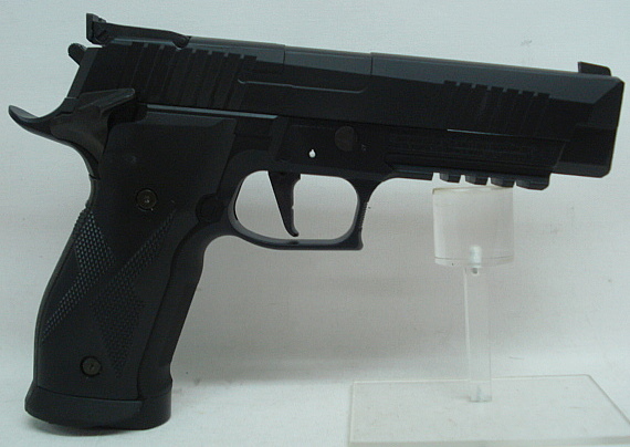 P226 X-Five Kal.4,5mm - Diabolo,BlowBack,20Schuss