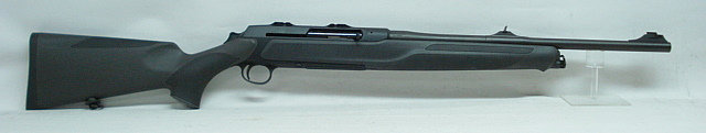 303 Classic XT m.V. (New Mod.) - .308Win. Polymerschaft