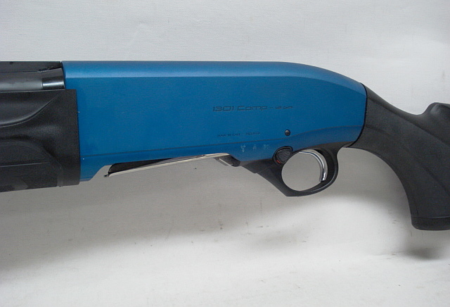 Beretta 1301 Competition Pro - 12/76, LL 53,5cm